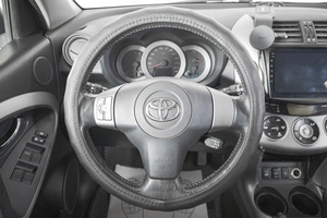 Внедорожник Toyota RAV4 2007 года, 1299000 рублей, Кемерово