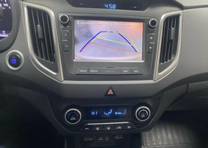 Внедорожник Hyundai Creta 2018 года, 1957000 рублей, Красноярск