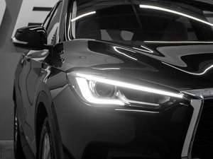 Внедорожник Infiniti QX50 2020 года, 3849000 рублей, Тюмень