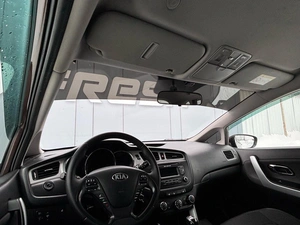 Универсал Kia Ceed 2014 года, 1315000 рублей, Ижевск