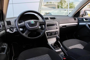 Лифтбек Skoda Octavia 2011 года, 690000 рублей, Ярославль