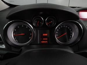Внедорожник Opel Mokka 2015 года, 949000 рублей, Воронеж