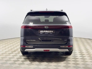 Минивэн Kia Carnival 2021 года, 4159900 рублей, Казань