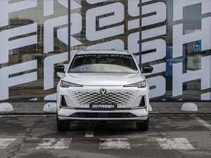 Внедорожник Changan CS55 Plus 2023 года, 2250000 рублей, Краснодар