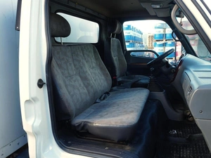 Промтоварный фургон Hyundai Mighty 2021 года, 1788000 рублей, Тверь