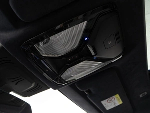 Внедорожник BMW X6 M 2021 года, 12697077 рублей, Москва