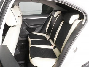 Лифтбек Skoda Octavia 2013 года, 918000 рублей, Минеральные Воды