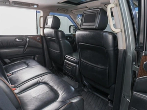 Внедорожник Nissan Patrol 2013 года, 2573000 рублей, Сургут