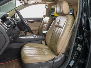 Седан Hyundai Equus 2011 года, 1699000 рублей, Сургут