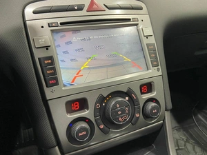 Хетчбэк Peugeot 308 2010 года, 715000 рублей, Красноярск