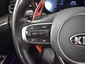Седан Kia K5 2020 года, 2379900 рублей, Казань