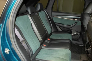 Внедорожник Geely Monjaro 2023 года, 3044900 рублей, Казань