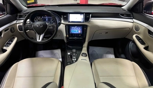Внедорожник Infiniti QX50 2021 года, 3997000 рублей, Красноярск