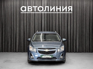 Универсал Chevrolet Cruze 2013 года, 890000 рублей, Красноярск