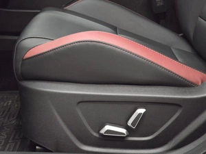 Внедорожник Geely Coolray 2020 года, 1495000 рублей, Красноярск