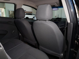 Хетчбэк Chevrolet Spark 2011 года, 580111 рублей, Тверь