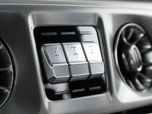 Внедорожник Mercedes-benz G-класс 2019 года, 15999050 рублей, Москва