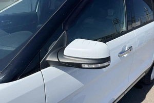 Внедорожник Ford Explorer 2016 года, 2330000 рублей, Солонцы