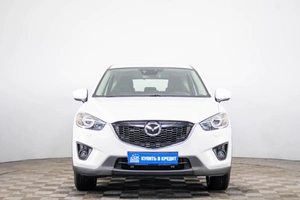 Внедорожник Mazda CX-5 2014 года, 2089000 рублей, Пермь