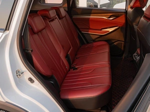 Внедорожник Changan CS75 Plus 2019 года, 1880000 рублей, Краснодар