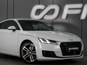 Купе Audi TT 2014 года, 2899000 рублей, Аксай