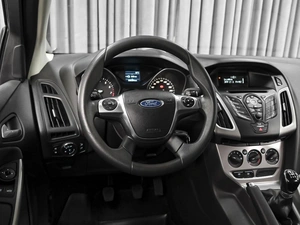 Седан Ford Focus 2014 года, 898000 рублей, Ставрополь