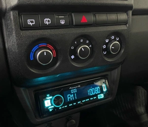 Внедорожник ВАЗ (LADA) Niva Legend 2024 года, 895000 рублей, Красноярск