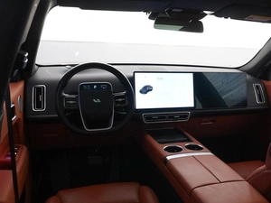 Внедорожник Li Auto L7 2024 года, 4877077 рублей, Москва
