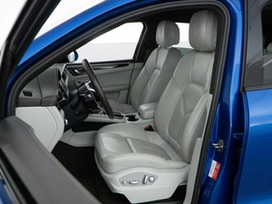 Внедорожник Porsche Macan S 2015 года, 3698999 рублей, Москва