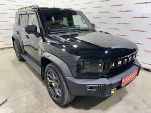 Внедорожник Jetour T2 2024 года, 3300000 рублей, Красноярск