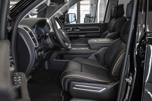 Пикап RAM 1500 2025 года, 11494675 рублей, Москва