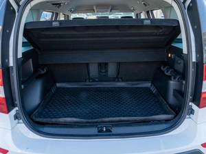 Внедорожник Skoda Yeti 2015 года, 1269000 рублей, Саратов