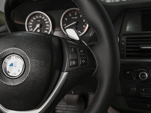 Внедорожник BMW X6 2008 года, 1720000 рублей, Ставрополь