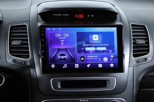 Внедорожник Kia Sorento 2014 года, 1539900 рублей, Казань