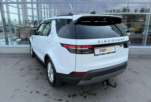 Внедорожник Land Rover Discovery 2018 года, 2400000 рублей, Солонцы