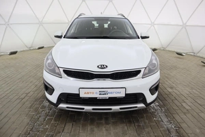 Хэтчбек Kia Rio 2019 года, 1499000 рублей, Обнинск