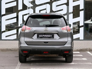 Внедорожник Nissan X-Trail 2015 года, 1729000 рублей, Волгоград