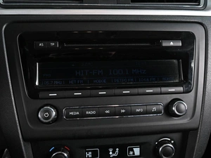 Лифтбек Skoda Rapid 2015 года, 1190000 рублей, Аксай