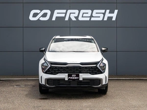 Внедорожник Kia Sportage 2026 года, 3860000 рублей, Краснодар