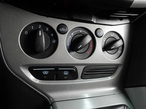 Седан Ford Focus 2012 года, 699000 рублей, Воронеж