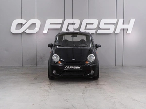 Хетчбэк Daewoo Matiz 2010 года, 349000 рублей, Воронеж