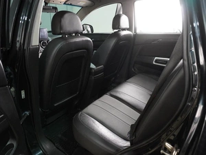 Внедорожник Opel Antara 2012 года, 1329000 рублей, Воронеж