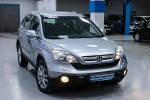 Внедорожник Honda CR-V 2007 года, 1100000 рублей, Солонцы