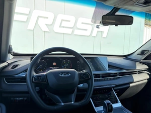 Внедорожник Chery Tiggo 7 Pro Max 2023 года, 1879000 рублей, Ижевск