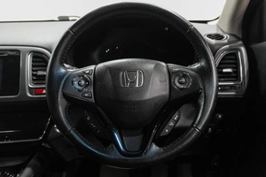 Внедорожник Honda Vezel 2014 года, 1499000 рублей, Новокузнецк