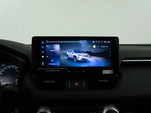 Внедорожник Toyota RAV4 2025 года, 4254434 рублей, Москва