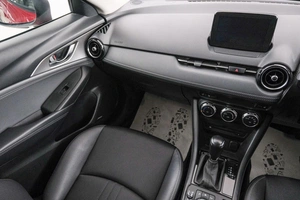 Внедорожник Mazda CX-3 2019 года, 1799000 рублей, Красноярск