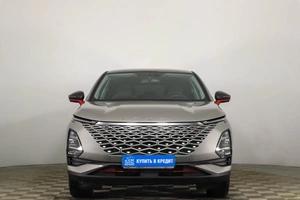 Внедорожник OMODA C5 2023 года, 2049000 рублей, Пермь