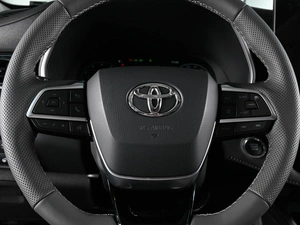 Внедорожник Toyota Highlander 2026 года, 6359000 рублей, Аксай