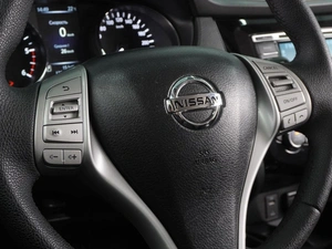 Внедорожник Nissan Qashqai 2016 года, 1649000 рублей, Воронеж